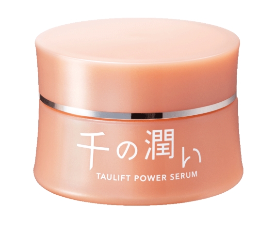 【世界初技術】千の潤い タウリフトパワーセラムで"溶ける針美容"革命♡コスメディ製薬が開発した2000万本タウリンニードルの驚異