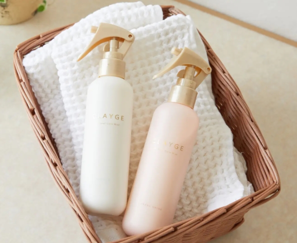 1本で3役の革命！クレージュ「ミネラルケアミスト」で叶うプロ級ヘアケア◆