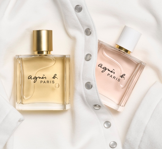 パリの香りを纏って秋を迎えよう♡アニエスベー新作香水「le Parfum」「l'Eau」で叶える大人女子の上品な香り♪