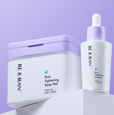 毛穴悩み女子に朗報♡韓国発メディカルコスメ「REJURAN COSMETICS」の毛穴特化シリーズが日本初上陸！