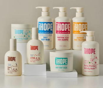 韓国百貨店で人気のIHOPE♡博多マルイで期間限定ポップアップ開催！