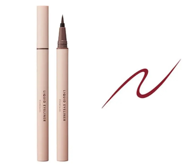 プチプラで旬顔完成♡ Kirei&co.の人気アイテムにピンクブラウン限定色が登場