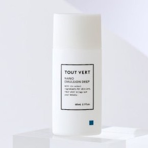 「ロフト ベストコスメ 2025SS」選出！セラミド12％高濃度配合の『トゥヴェール』乳液が全国9店舗で新展開スタート♡