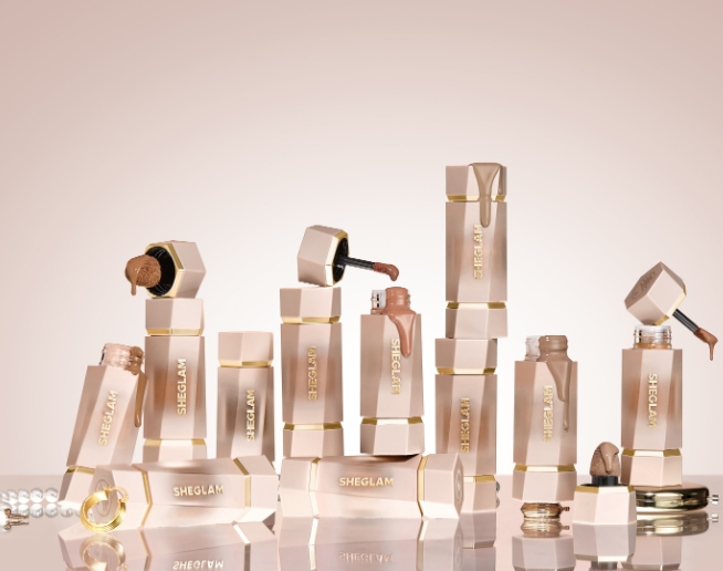 150ヵ国で愛される実力！SHEGLAM「Precision Sculpt Liquid Contour Duo」2in1アプリケーターで1,303円の神コスパ♡