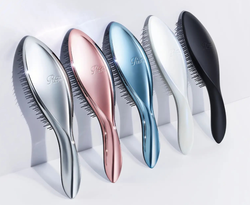 ReFa AILE BRUSHに待望の新色「マリンブルー」登場♡ 2025年10月22日発売決定