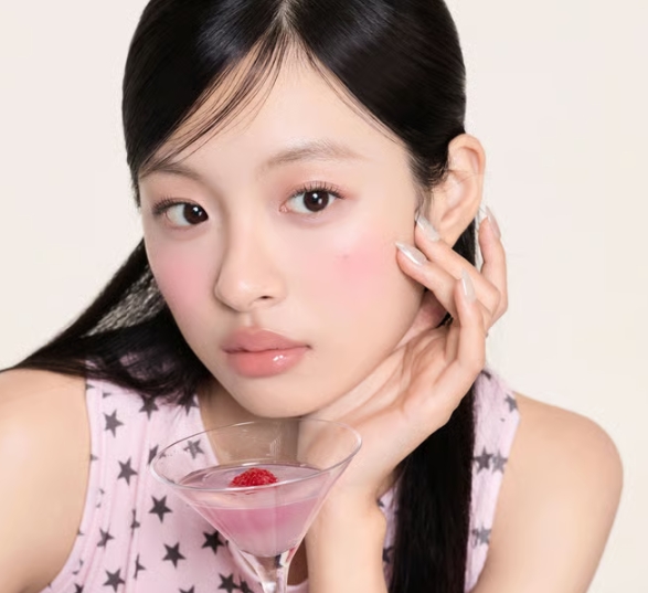 色移りしにくいのにぷるツヤ♡SHEGLAM新作「Glass Lock Air Gloss」全14色が登場