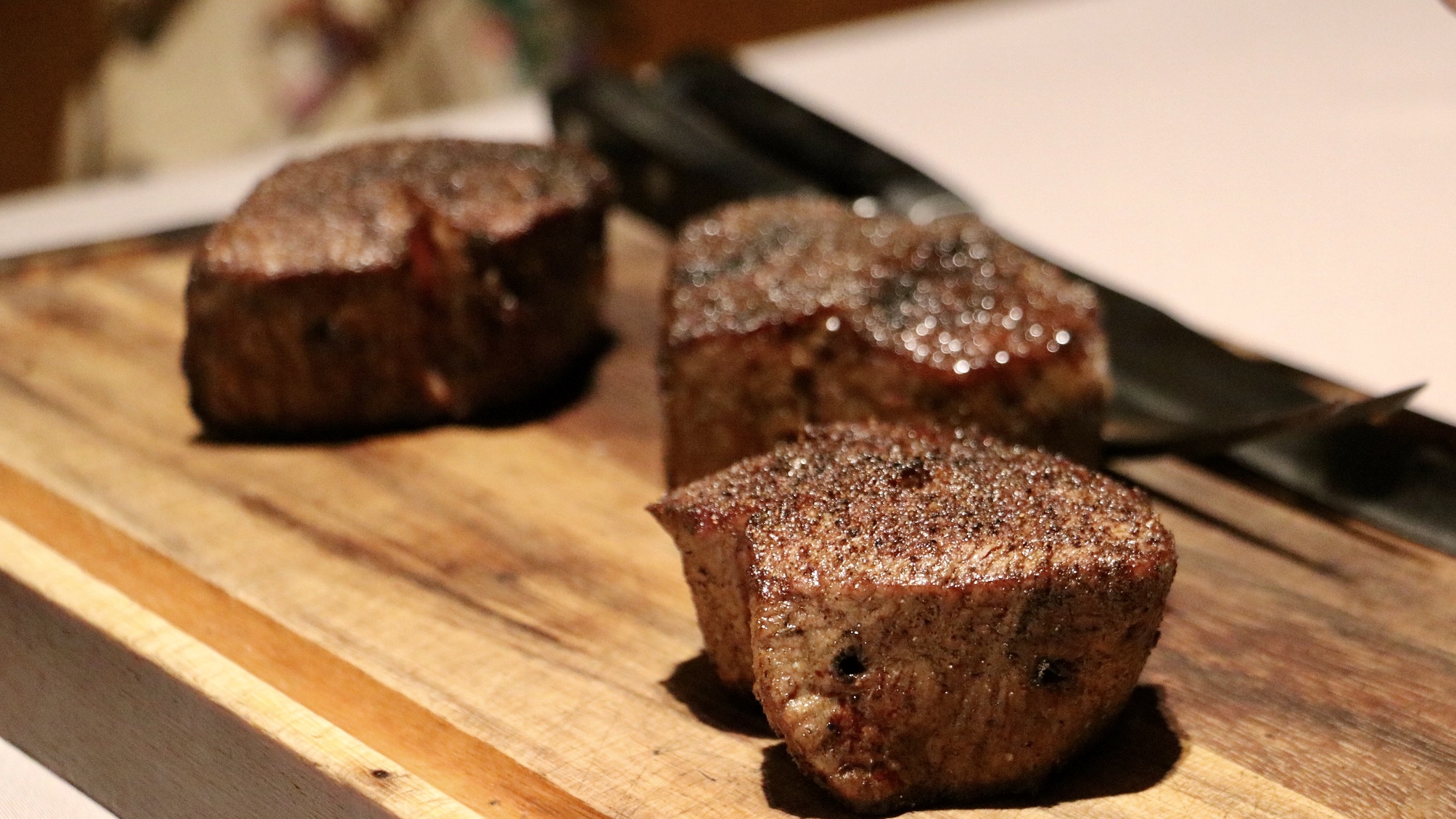 【銀座】がっつりお肉をオシャレに食べたい！美食家が通う名店〜イデア銀座