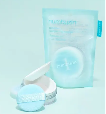 24時間使える新発想パウダー♡韓国で売り切れ続出の1番アイテム♥