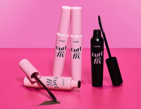 【韓国コスメ界の革命児】LIPS・美的W受賞！エチュードの神マスカラに夏限定の新色が登場♡