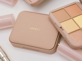 SNIDEL BEAUTY×美容家・石井美保コラボ第二弾♡ 「捨て色なし」「美肌見え」を極める限定コレクション「Eternal Muse」誕生♪