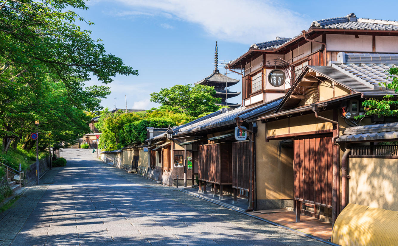 【京都】ミシュランガイド京都大阪掲載大人女子におすすめ♪ 優雅にカフェランチ京都旅行を彩るクロスホテル京都