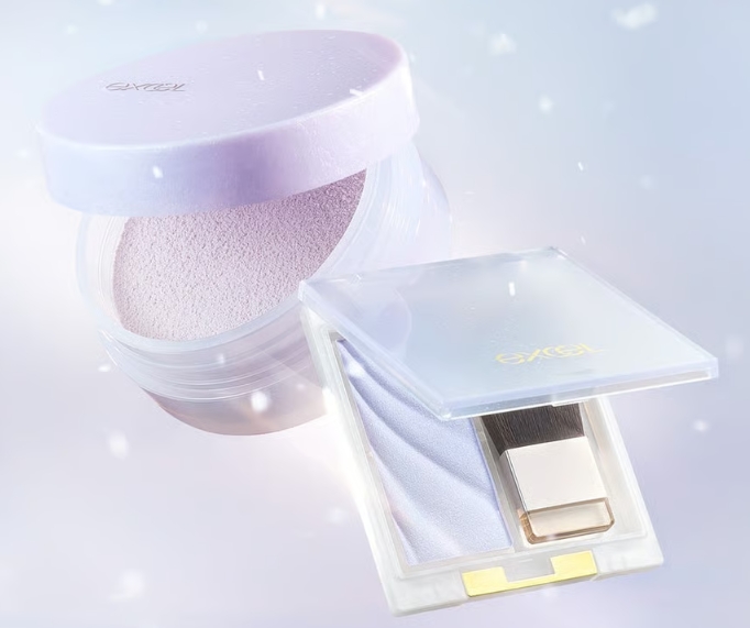 エクセルから冬限定♡透明感あふれる「Snow Forest」コレクションが登場