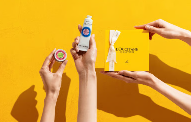 ロクシタンの名入れギフト「マイシア」「マイハンドクリーム」がリニューアル♪世界にひとつだけの特別な贈り物❁
