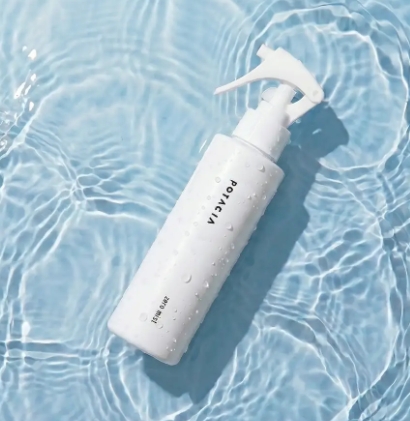 トリートメント前のひと工夫で、もっと美髪へ。POTACIAの導入ヘアミスト「ゼロミスト」が登場