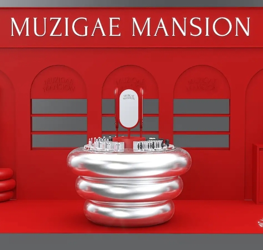 韓国発話題のヴィーガンコスメ♡「MUZIGAE MANSION」が銀座ロフトでPOPUPイベント開催