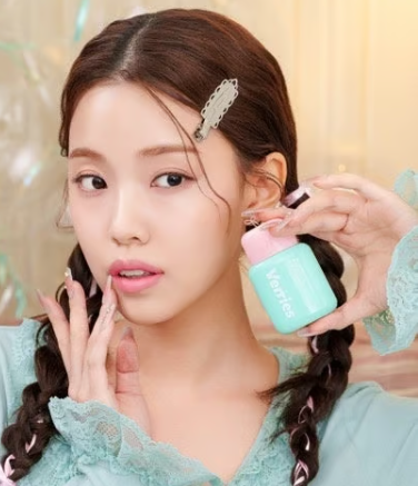 K-BEAUTYが変わった。韓国発「Verries（ベリーズ）」が日本初上陸、全国PLAZA 140店舗で発売スタート☆彡