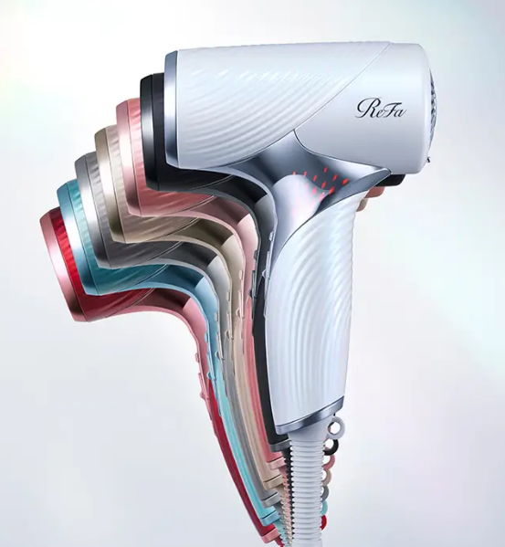 プロフェッショナルの技を、手のひらに✧ReFa BEAUTECH DRYER SE（リファビューテック ドライヤー SE）♡