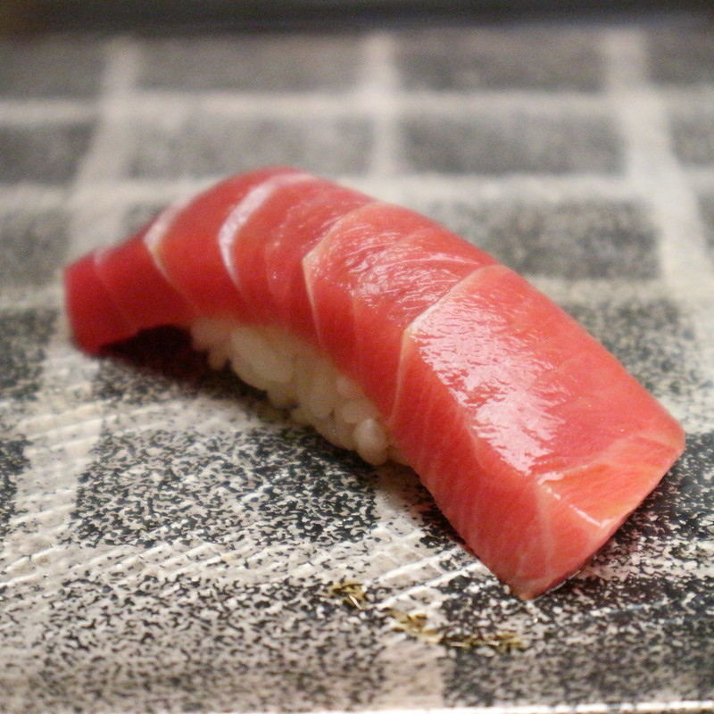 【お台場】ベイエリアを一望！開放感がたまらない寿司ストロベリー牛〜ヒルトン東京お台場