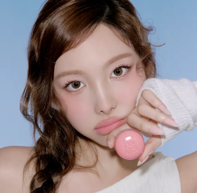 fwee（フィー）の韓国限定カラー「バニー」「バニラ」が日本上陸。人気プリンポットのQoo10限定セットが4月1日発売