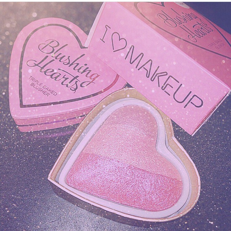 持ってるだけでテンションあがる?❣️???✨ 見た目がかわいいコスメまとめ✨