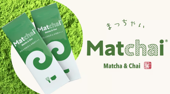 抹茶×マサラチャイの新感覚♡ 奈良「大和園」の一番茶使用「Matchai（まっちゃい）」1月発売！10種類のスパイス配合◎