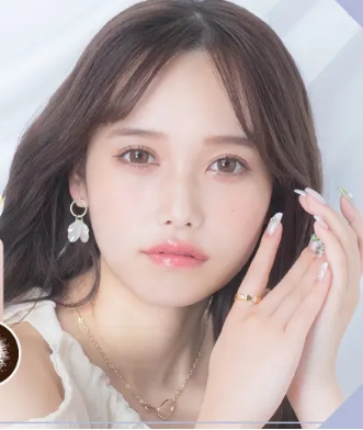 毎日使いたくなる♡TeAmo1DAYから王道ナチュラルな大きめカラコン2色が新登場