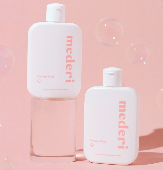 『産婦人科医が本気で作ったデリケートウォッシュ！mederi「3年開発の理由」と9割女性が抱える悩み解決への挑戦』