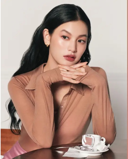 【hince秋冬新作♡】「ROSE PRESSO COLLECTION」が8月13日先行発売！ローズ×エスプレッソの濃密ブレンディング♪
