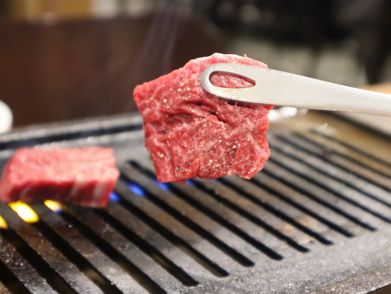 【新宿】進化した町焼肉の最終形態『焼肉 つじむら』