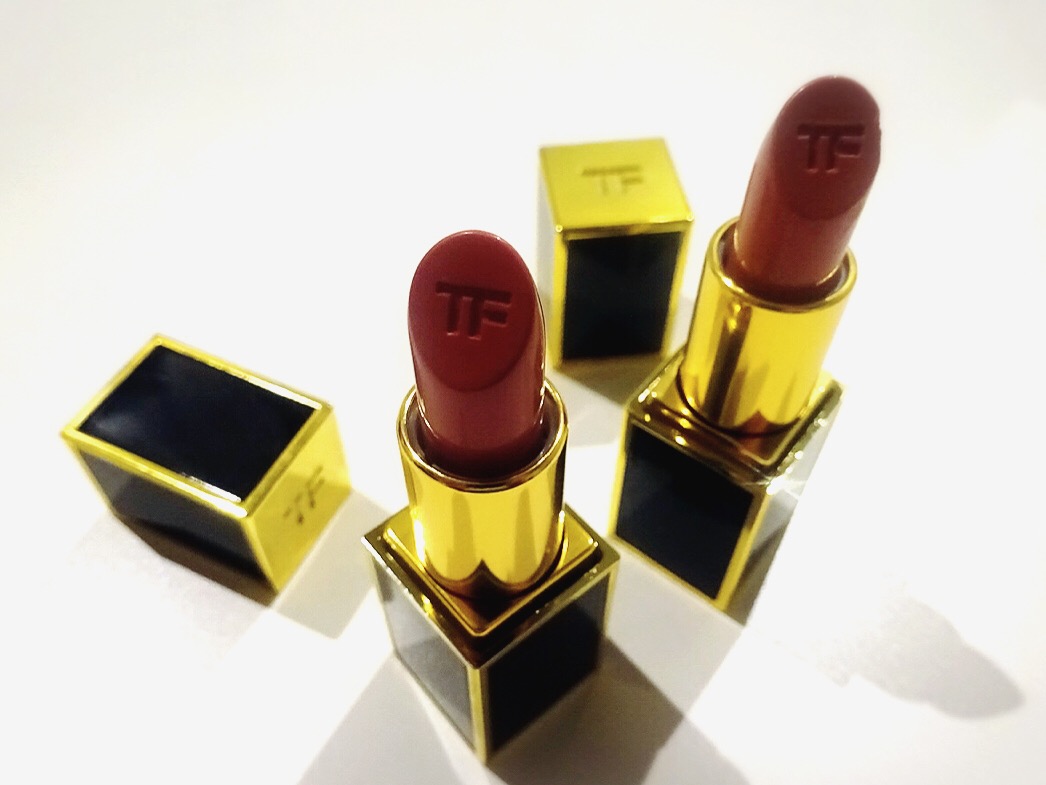 New Lipを使ったメイク♫