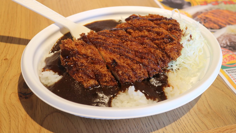 【鳥取】ゴーゴーカレー山陰初登場！鳥取大丸期間限定オープン        
