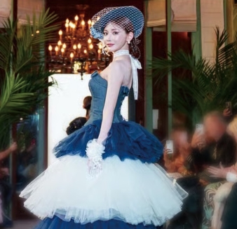 明日花キララがプロデュース◎「Maison Orchidée」×「Linslus」スペシャルコフレが限定発売