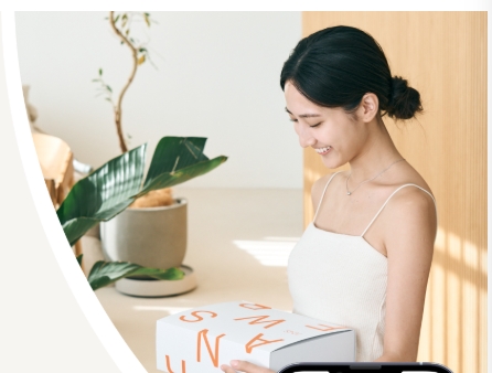 自宅で叶う美肌治療♡「ANS.(アンス)」が◎続けやすい医療体験をさらに進化へ
