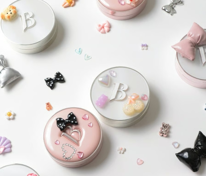 韓国ソンス限定デザインが日本上陸♡「BANILA CO」ホワイトクッション限定パッケージが新宿三丁目ロフトで数量限定発売◎