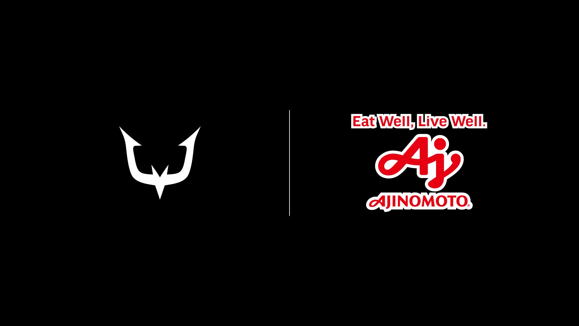 eスポーツ×食で選手を強くする。REJECTと味の素が手を結んだ理由