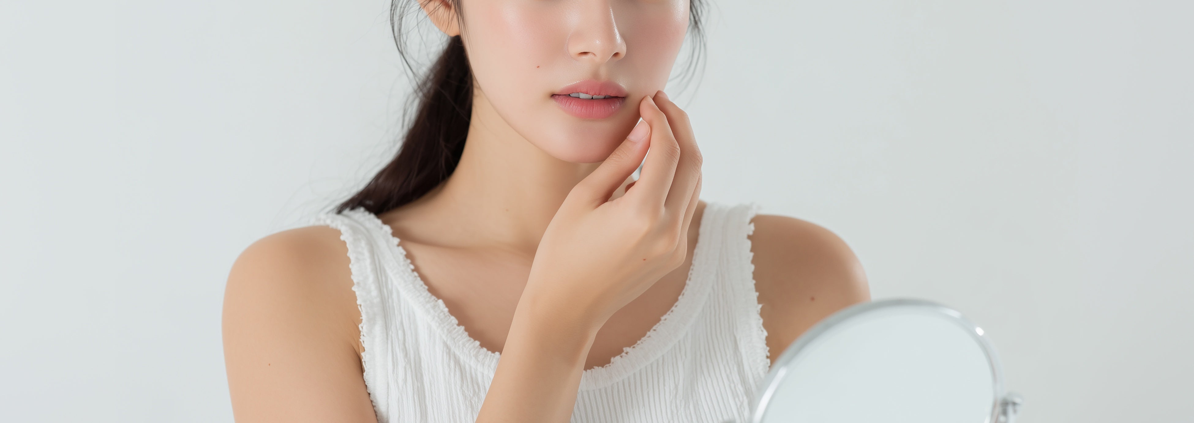 毛穴ケアが効かない理由は「年代とのミスマッチ」にあった