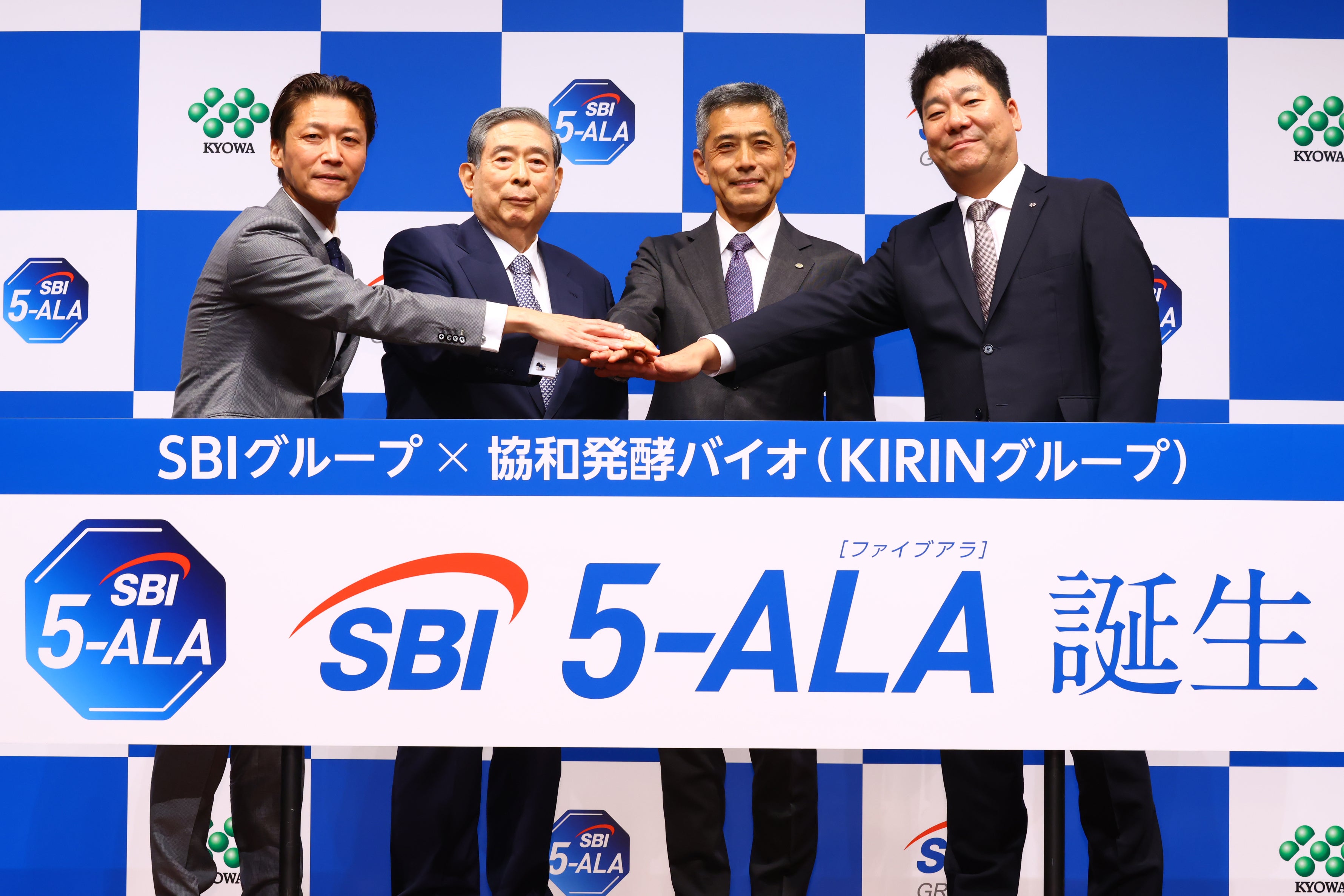 「老化対策迷子」7割の時代に、5-ALAが示す新しいエイジングケアの選択肢