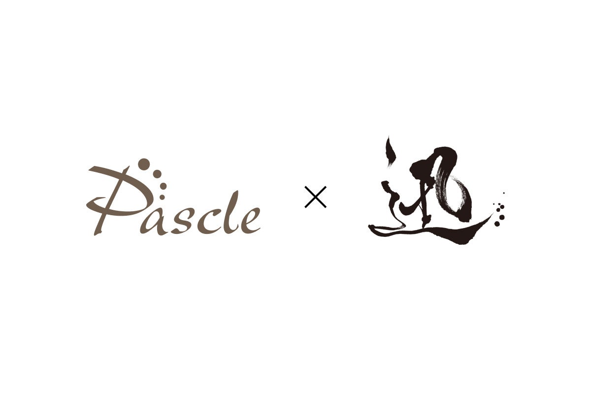 天然石×サブカルチャー、職人技が宿る新ブランド「迅」がPascleに登場