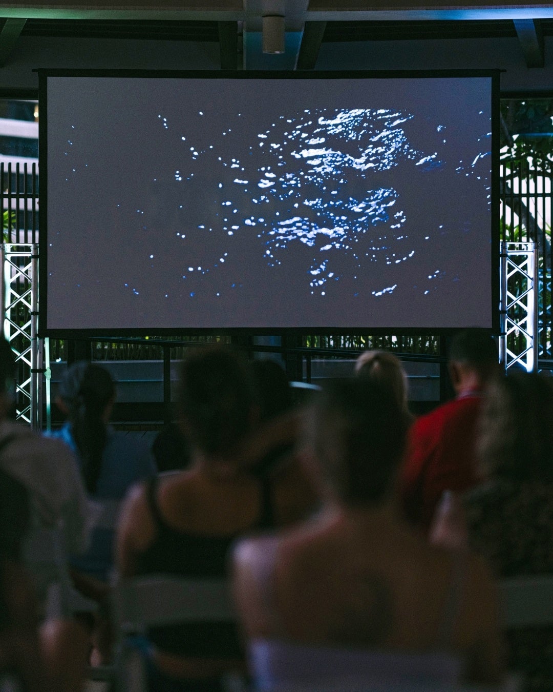 星空映画・天体観測・ライブも。プリンス ワイキキの2026年夏夜が熱い