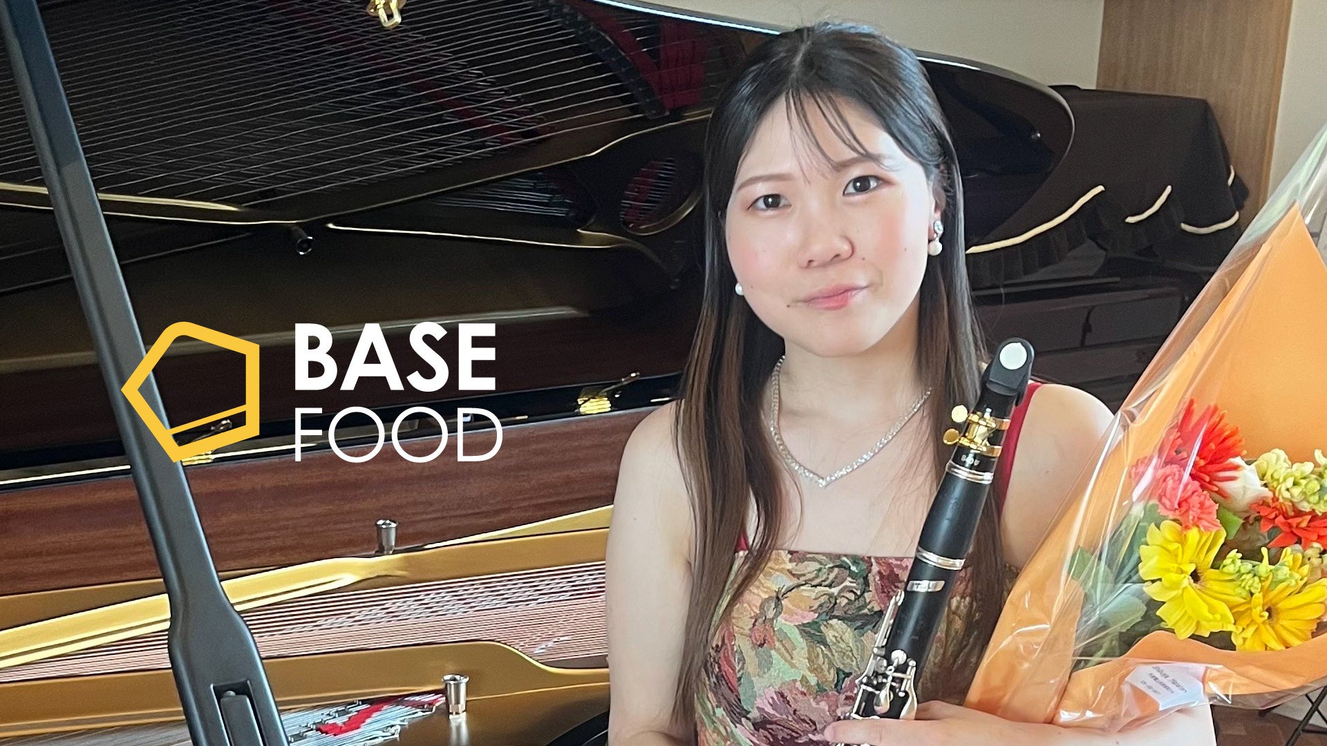 音楽家・吉田由希乃さんが語る、完全栄養食が多忙な毎日を支えるワケ