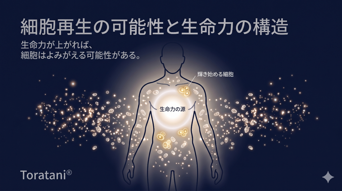 眠るほど整う？「呼吸の質」が体内環境を変える理由