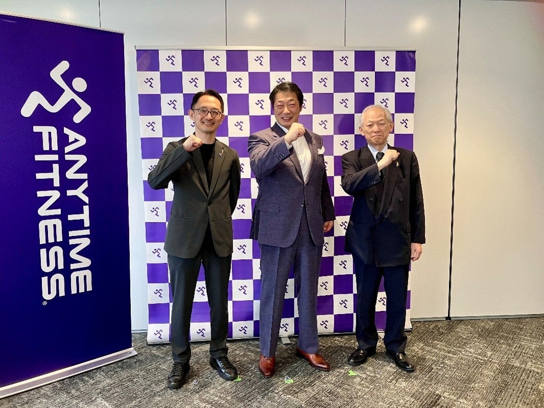 スクワット1回が支援に変わる——小児がんの子どもたちへ総額64万円超を贈呈