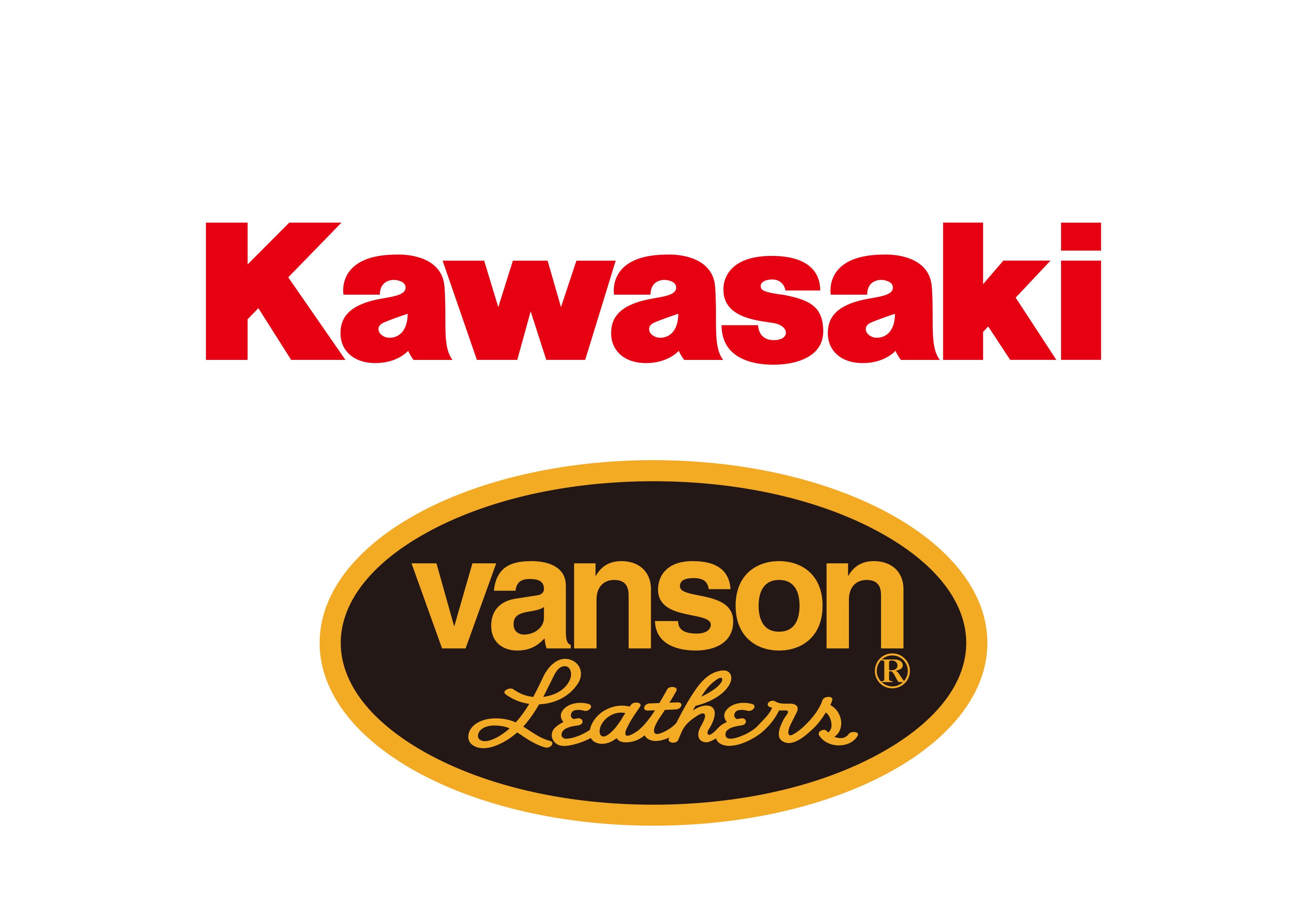 VANSON×Kawasaki初コラボ。刺繍＆ワッペンで魅せる春夏アパレル全5型