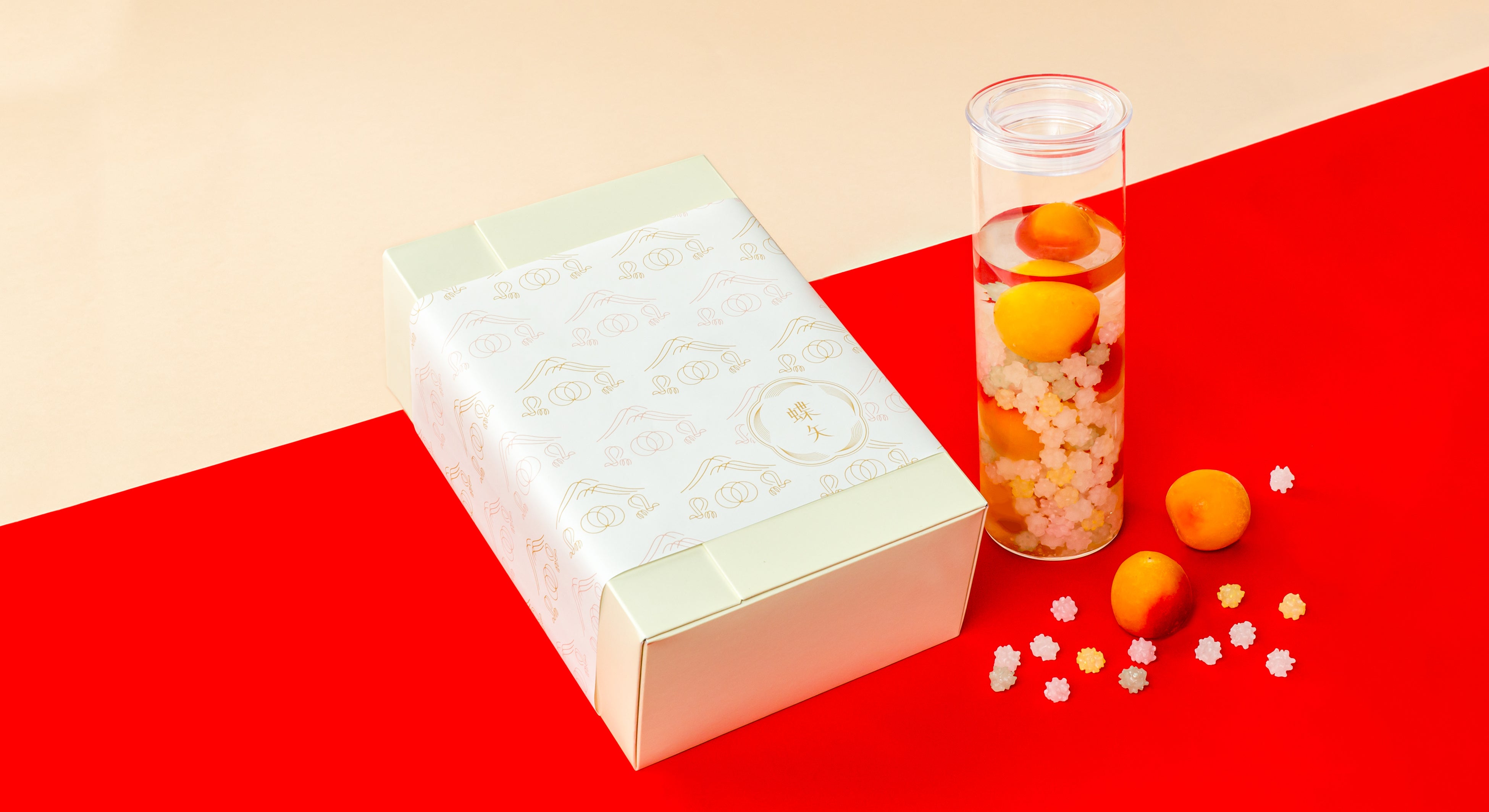 20歳の門出に「自分で仕込む梅酒キット」という贈り物
