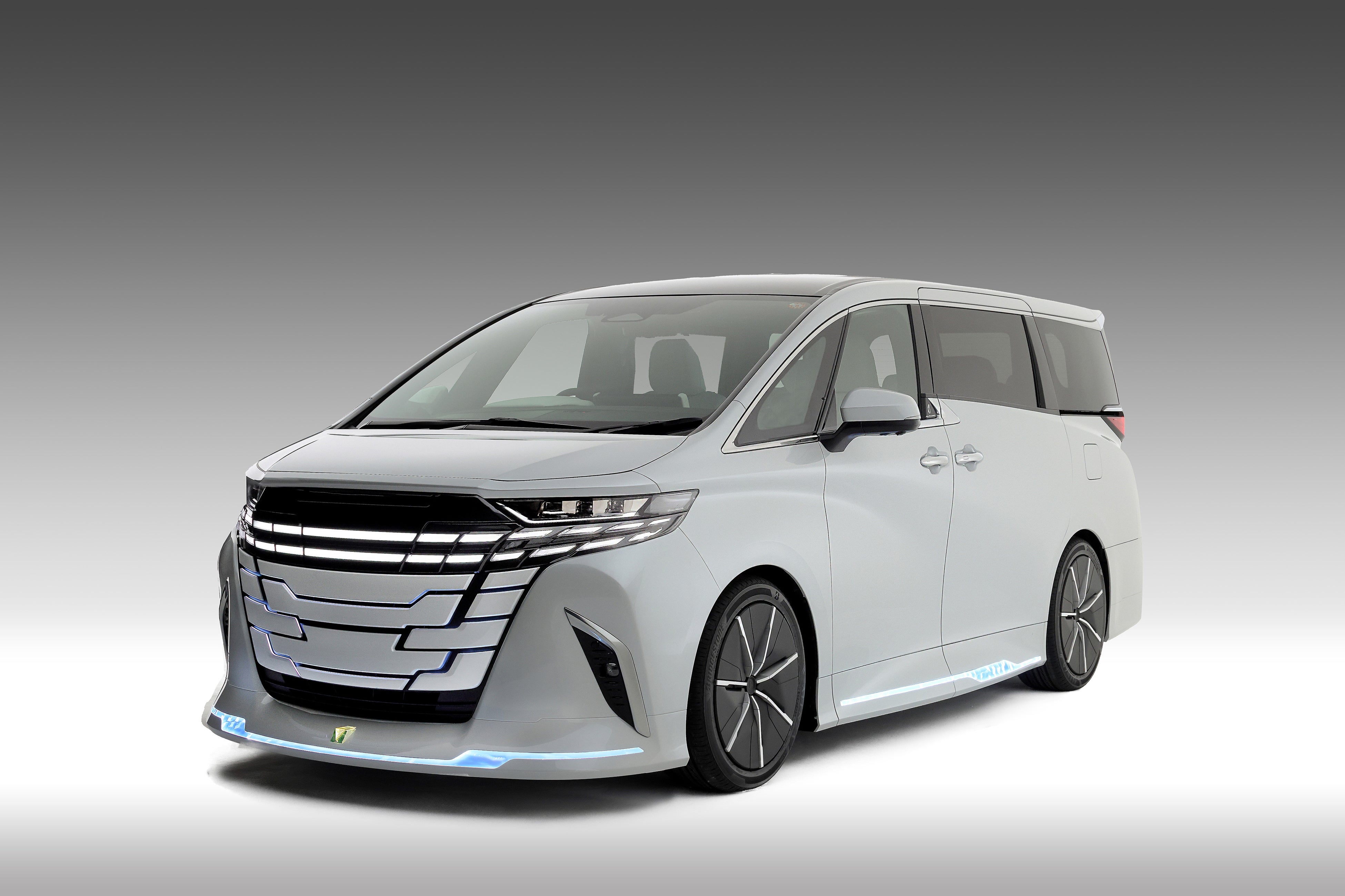 車内が「音の特等席」に——MODELLISTAがOTOTEN2026に初出展