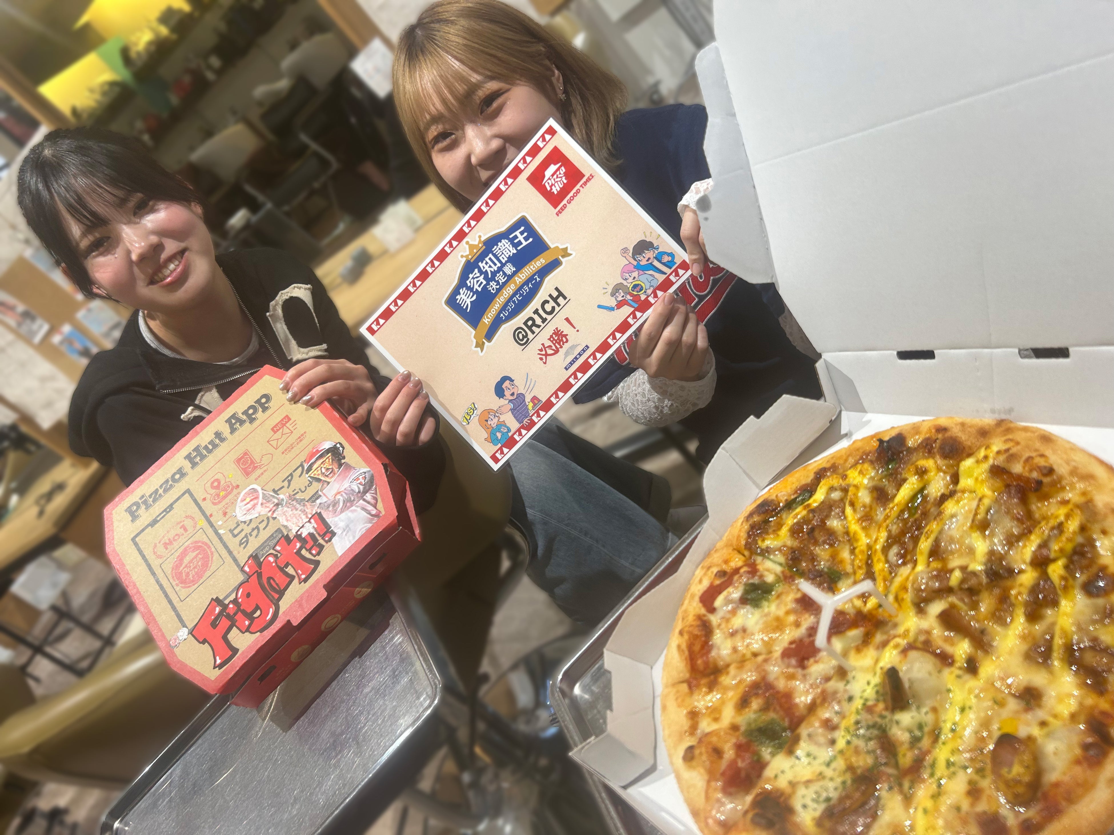 美容師3,068名が知識を競う——全国クイズ大会の舞台裏