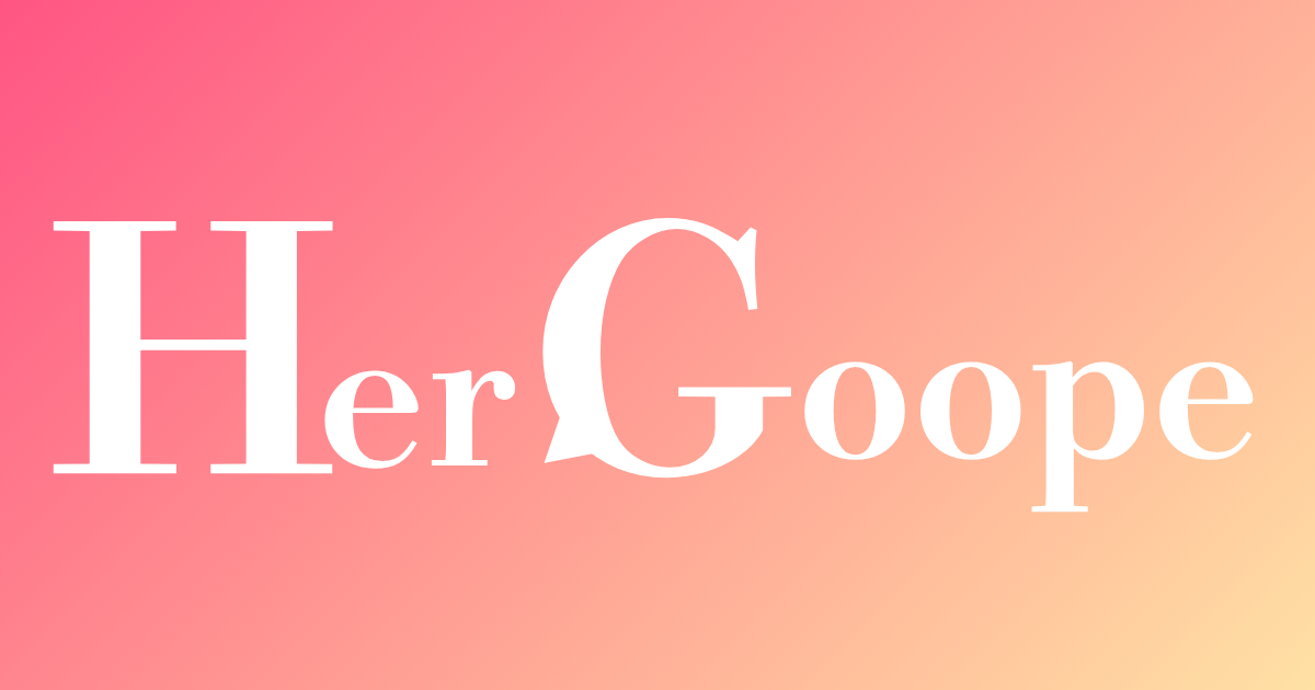 誰にも言えない身体の不安に寄り添う「HerGoope」とは