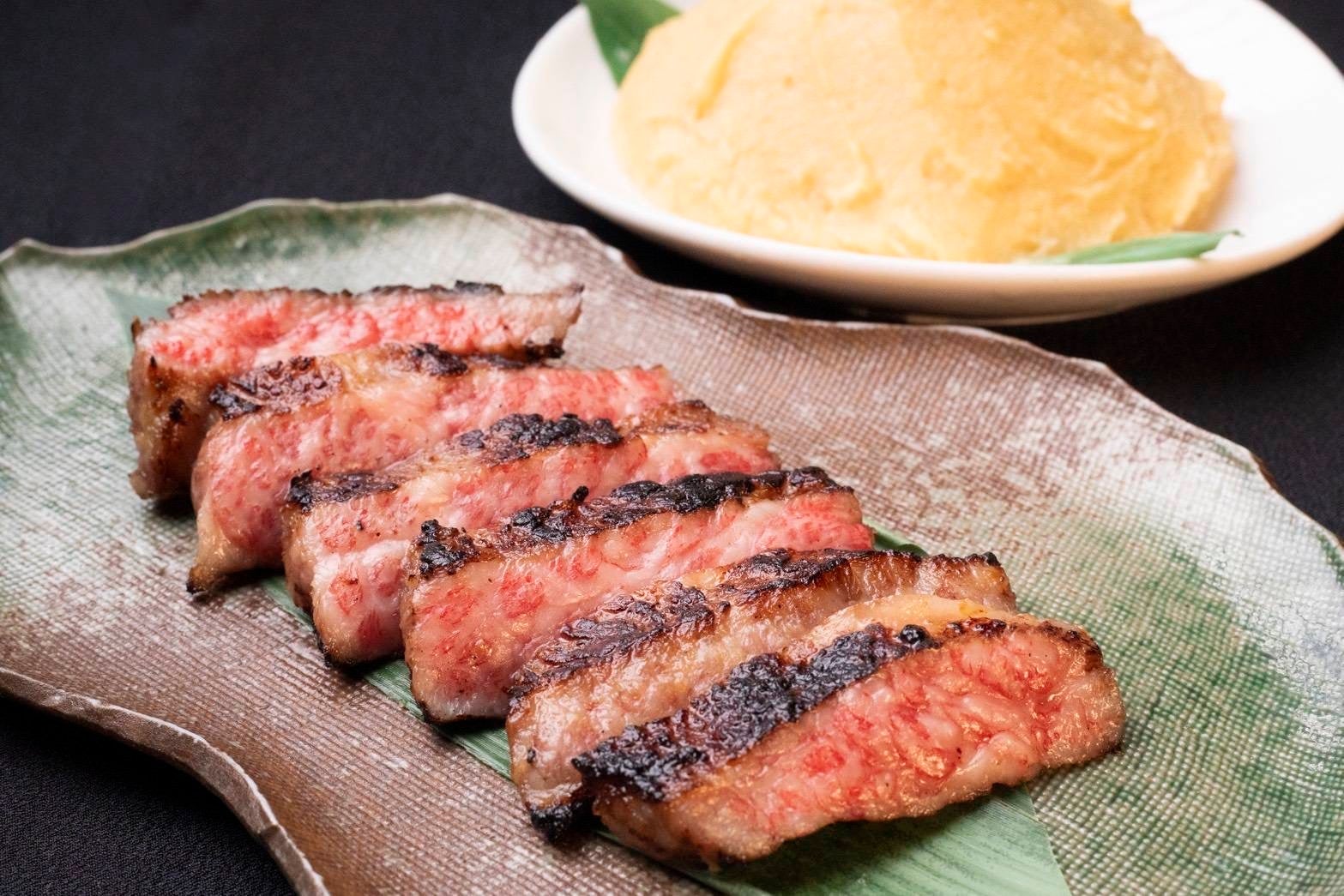 国内最大級イベントのグランプリ肉料理が六本木で味わえる