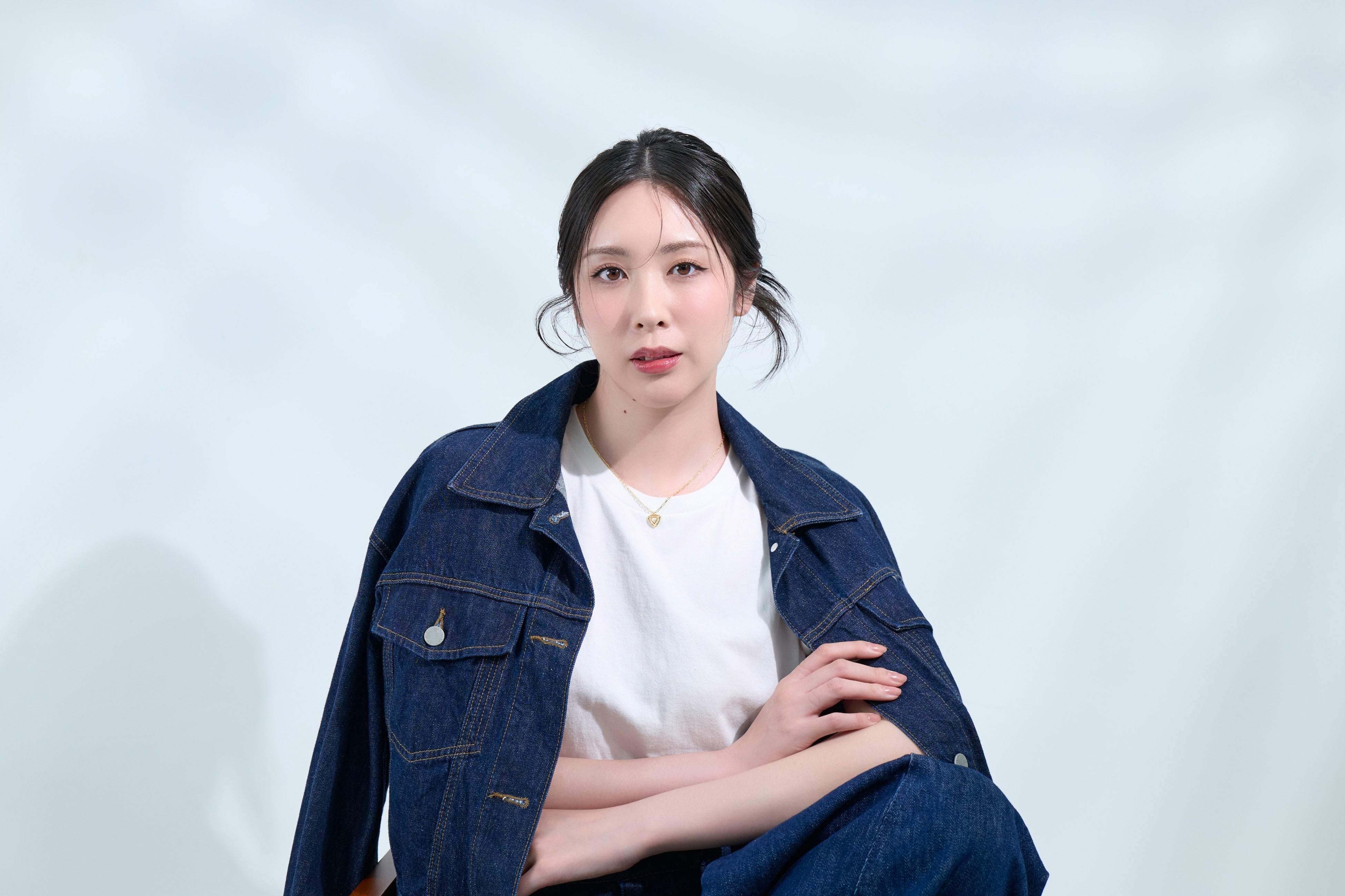 自分を誇れる日に纏いたい——FIORIAの新ライン「TRIA」ネックレス登場