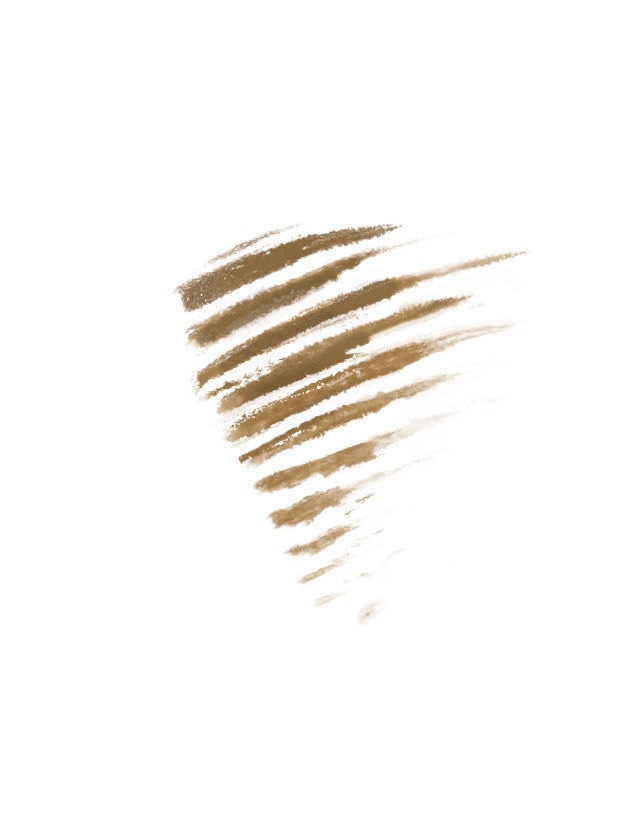 地毛みたいな眉を叶えるADDICTION新作「MICRO BROW」